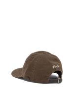 POLO RALPH LAUREN casquette en coton homme marron – Image 3