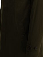 SEALUP manteau en coton homme vert – Image 3