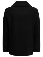 SEALUP caban en laine homme bleu – Image 2