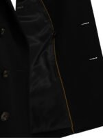 SEALUP caban en laine homme bleu – Image 4