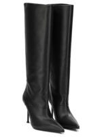 SERGIO LEVANTESI bottes femme noir – Image 2