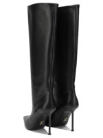 SERGIO LEVANTESI bottes femme noir – Image 4