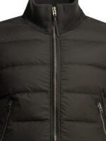 TOM FORD doudoune courte homme grise – Image 3