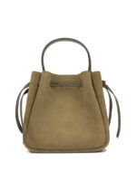 TORY BURCH sac à main cuir femme beige – Image 3