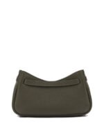 TORY BURCH sac bandoulière en cuir femme vert – Image 3