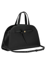 TORY BURCH sac à main en cuir femme noir – Image 2