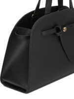 TORY BURCH sac à main en cuir femme noir – Image 4