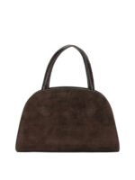 TORY BURCH sac à main en cuir femme marron – Image 3