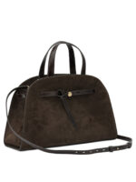 TORY BURCH sac à main en cuir femme marron – Image 2
