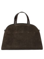 TORY BURCH sac à main en cuir femme marron – Image 3