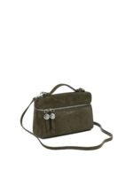 TORY BURCH sac bandoulière en cuir femme vert – Image 2