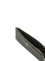 TORY BURCH portefeuille en cuir femme vert – Image 5