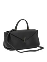 VALEXTRA sac à main moyen femme noir – Image 2