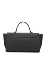 VALEXTRA sac à main moyen femme noir – Image 3
