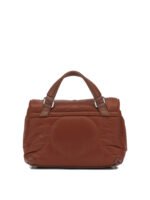 ZANELLATO sac à main en cuir femme rouge – Image 3