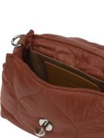 ZANELLATO sac à main en cuir femme rouge – Image 5