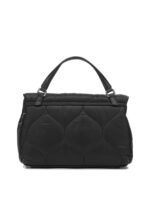 ZANELLATO sac à main en cuir femme noir – Image 3