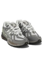 NEW BALANCE baskets homme grises – Image 2