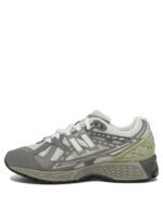 NEW BALANCE baskets homme grises – Image 3