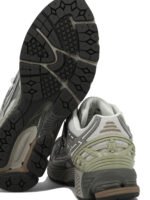 NEW BALANCE baskets homme grises – Image 5