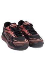 ASICS baskets homme noires – Image 2