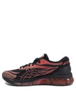 ASICS baskets homme noires – Image 3