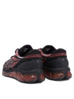 ASICS baskets homme noires – Image 4