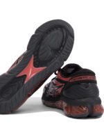 ASICS baskets homme noires – Image 5
