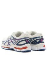 ASICS baskets GEL-KAYANO 20 homme blanches – Image 4