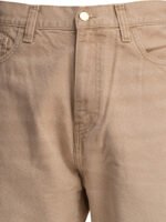 CARHARTT WIP pantalon homme beige – Image 3