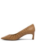 HALMANERA chaussures à talons femme marron – Image 3
