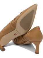 HALMANERA chaussures à talons femme marron – Image 5