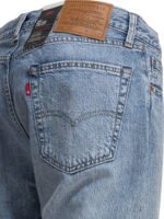 LEVI'S jean droit homme bleu – Image 4
