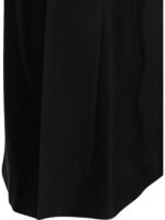 SANDBEIGE robe femme noire – Image 4