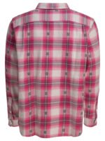 STÜSSY chemise en coton homme rose – Image 2