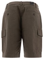 VINCE bermuda cargo homme vert – Image 2