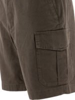 VINCE bermuda cargo homme vert – Image 4