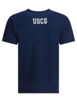 BUZZ RICKSON'S t-shirt homme bleu – Image 2