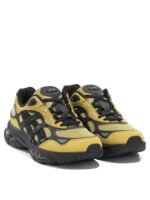ASICS baskets homme jaunes – Image 2