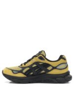 ASICS baskets homme jaunes – Image 3