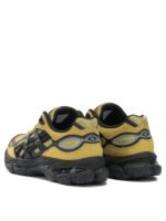 ASICS baskets homme jaunes – Image 4