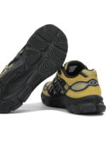 ASICS baskets homme jaunes – Image 5