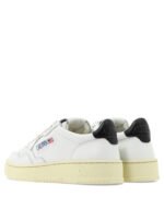 AUTRY baskets femme blanches – Image 4