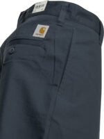CARHARTT WIP bermuda homme bleu – Image 4