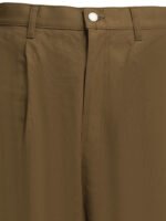 COMME DES GARÇONS HOMME bermuda homme marron – Image 3