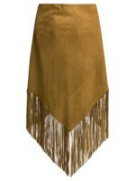 FURLING BY GIANI écharpe femme marron – Image 2
