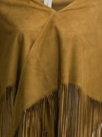 FURLING BY GIANI écharpe femme marron – Image 3