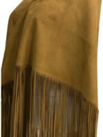 FURLING BY GIANI écharpe femme marron – Image 4