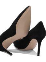 GIANVITO ROSSI escarpins femme noir – Image 5