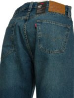 LEVI'S jean droit 501 homme bleu – Image 4